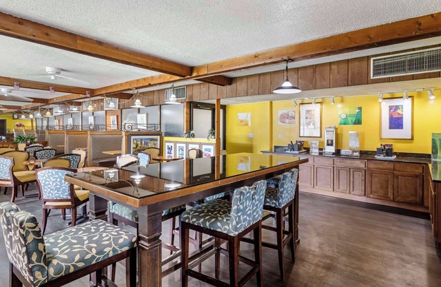 Quality Inn Alachua - Gainesville Area