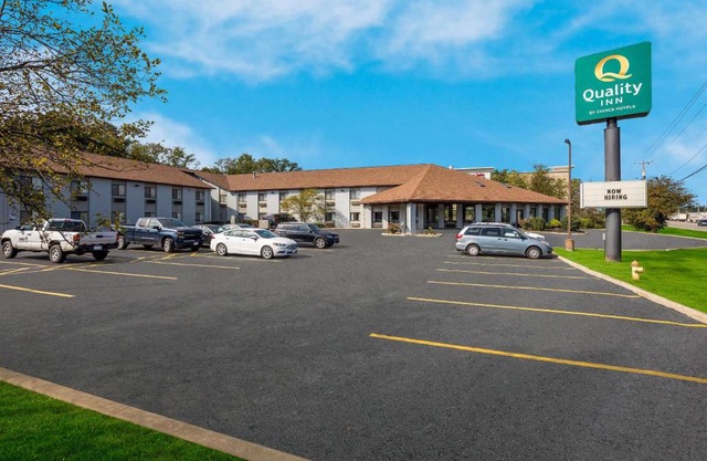 Quality Inn Ashland East