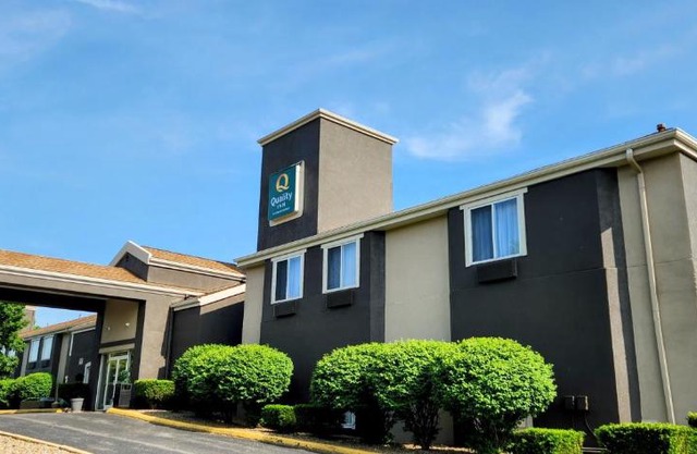 Quality Inn Brunswick Cleveland South