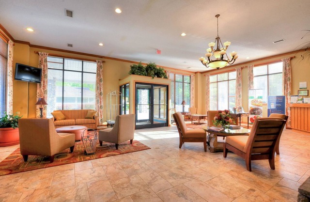 Quality Inn Cherokee Riverside