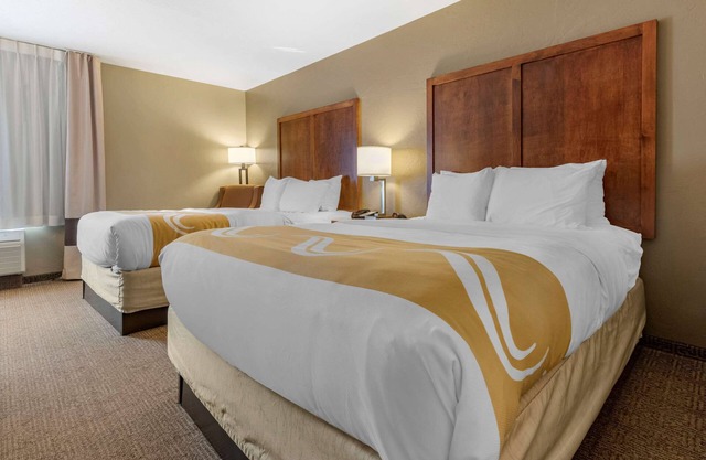Quality Inn Dover