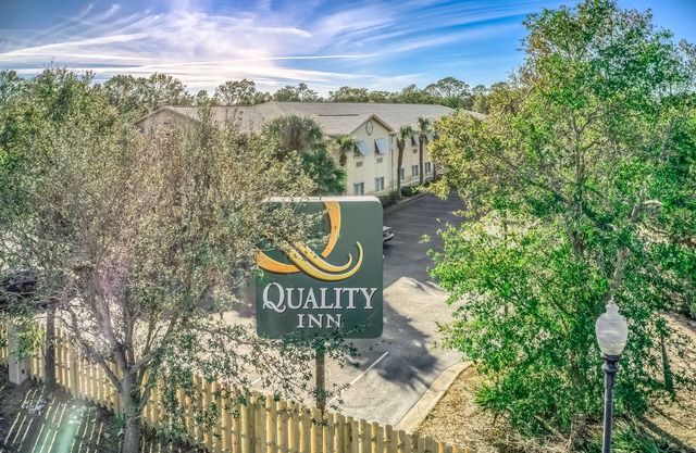 Quality Inn Gulf Shores Airport