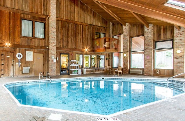 Quality Inn Macomb near University Area