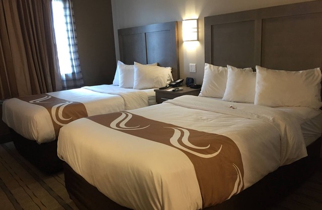 Quality Inn Moriarty