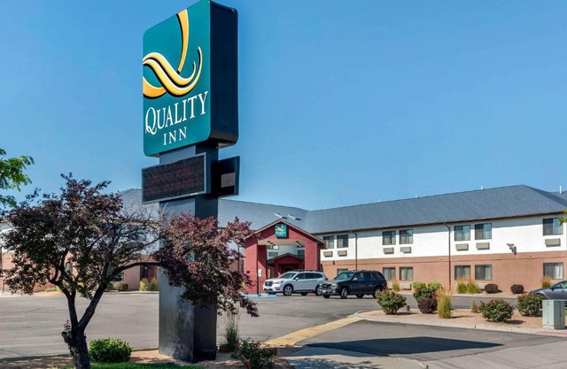 Quality Inn Pueblo North