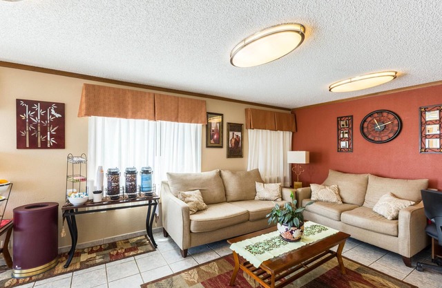 Quality Inn Scottsbluff