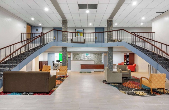 Quality Inn & Suites Ruther Glen