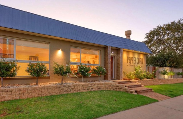 Quality Inn Swan Hill