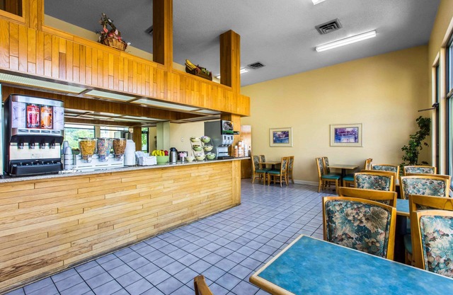 Quality Inn West of Asheville