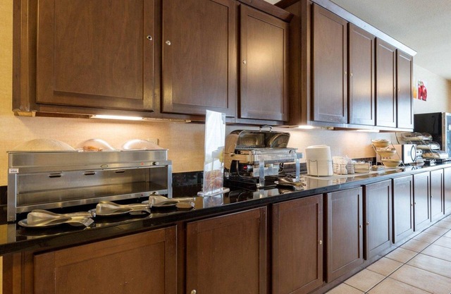 Quality Suites