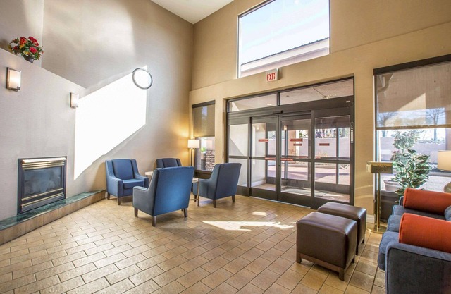 Quality Suites