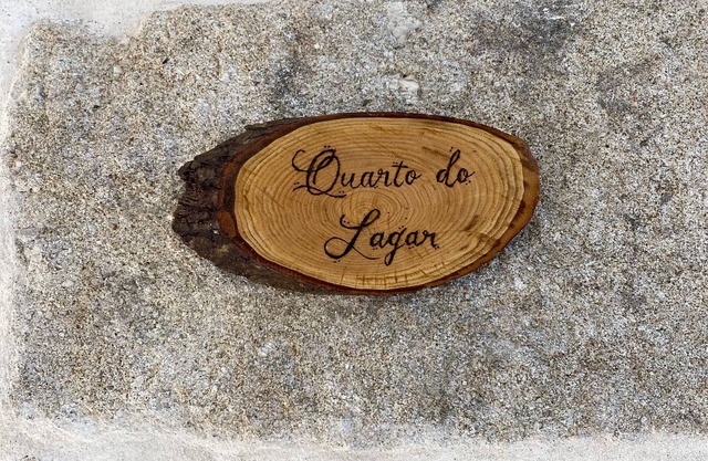 Quarto do Lagar - by Quinta do ribeiro