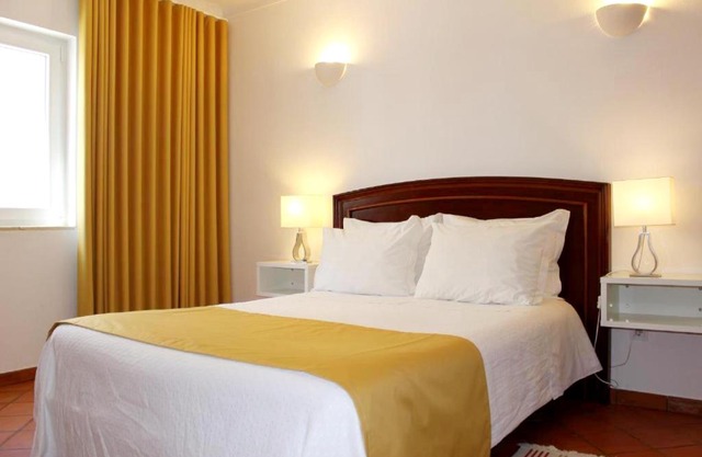 Quartos da Vila - Duna Parque Resorts & Hotels