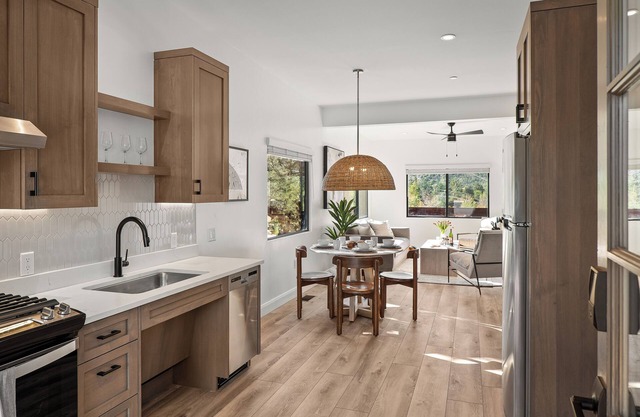 Quartz Villa- Two Bedroom Retreat in the Heart of Of Sedona