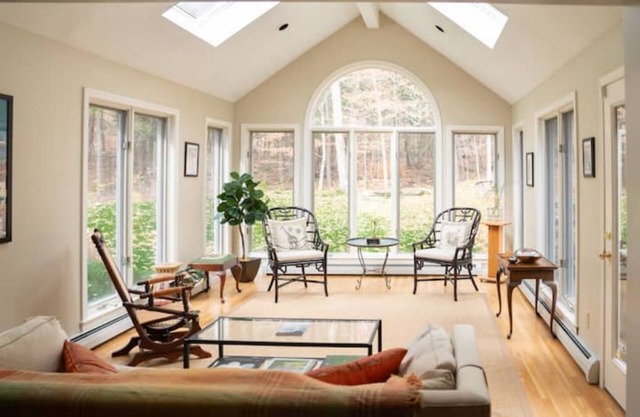 Quechee at its finest