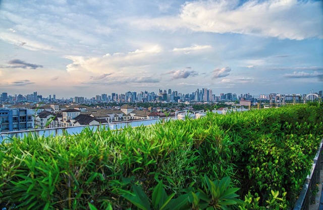 Queen Bed near NAIA T3 - Access via Runway Manila