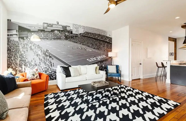 Queen City Penthouse - OTR