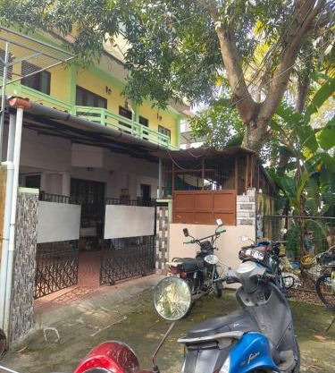 Queen Mary's Homestay