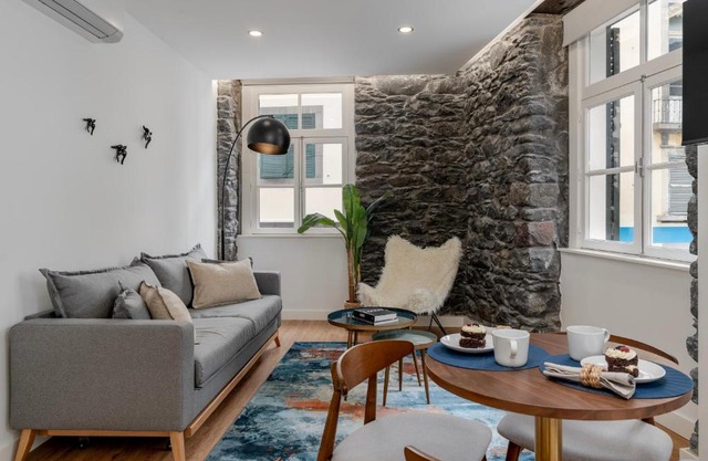 Queimada Lodges by An Island Apart