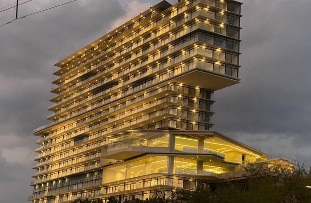 Queretaro Dep de lujo, para 5 o 6 huéspedes, alberca