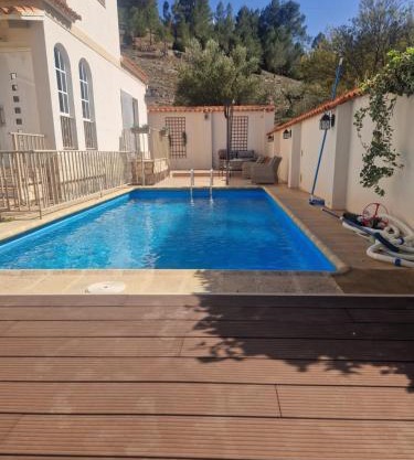 Quesa Tranquil Valencia