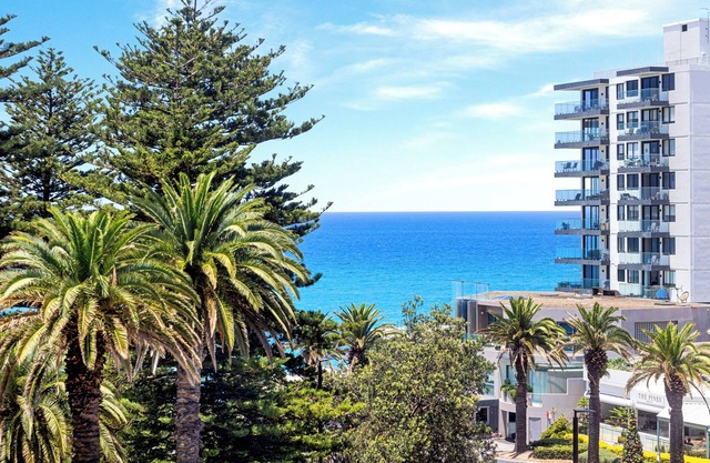 Quest Cronulla Beach