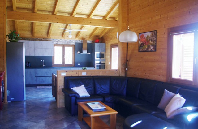 Quick Home Villa Anita