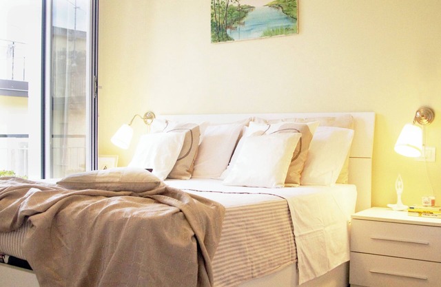 Quick Home Wave - Two Bedroom Apartment, Sleeps 5