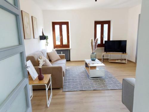QuickHome Appartamento Gelsomino