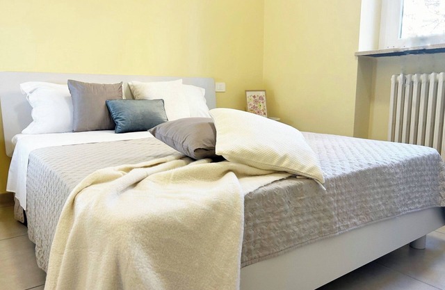 QuickHome - Appartamento Mazzini