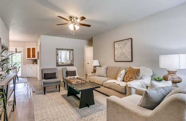Quiet 3/2 Home in Edmond!