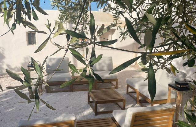 Quiet and stylish villa in Monopoli - Casa Quarantasette