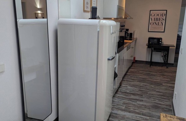 Quiet Apartment | 2 Bedroom | Terrace