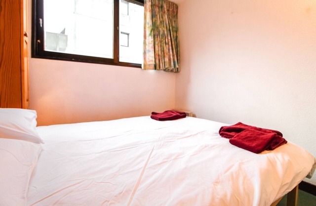 Quiet, bright T3 apartment