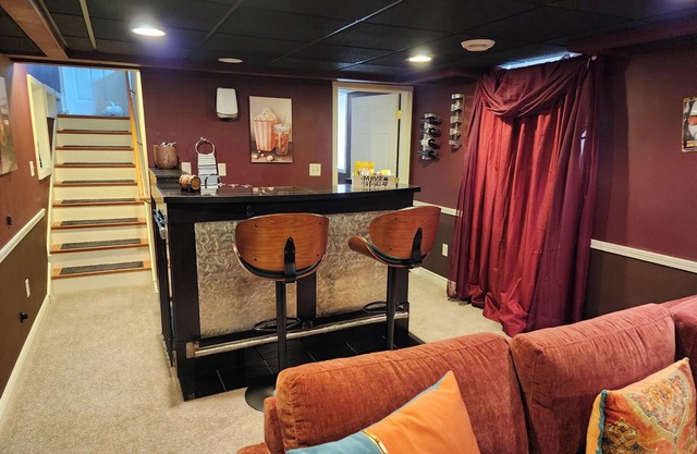 Quiet Charming Home away from Homes