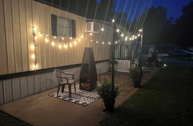 Quiet Cozy Cottage