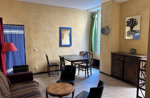 Quiet, ecological, 500 m from the sea