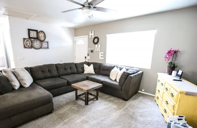 Quiet Hideaway | Dog Friendly | 2 King Beds