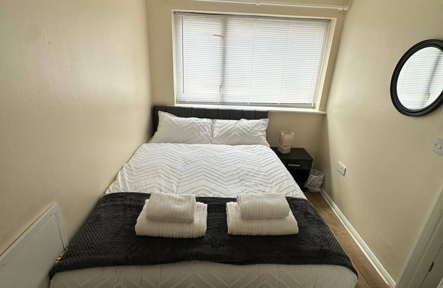 Quiet house in Canterbury