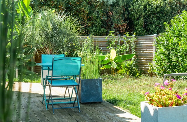 Quiet house near marshes L'Ile d'Olonne 8 people