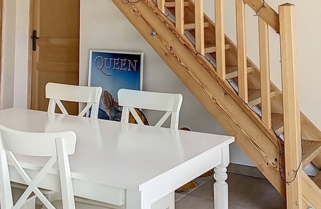 Quiet house with shared pool in the heart of the Luberon