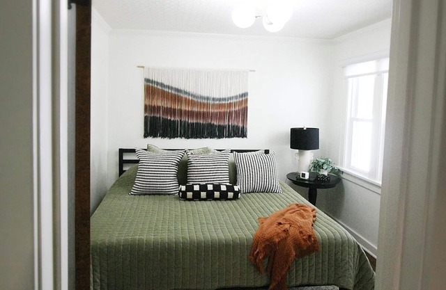 Quiet Location - Walkable - Private Yard and Patio
