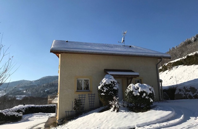 Quiet, luxurious gite for 14 people. Sauna and spa
