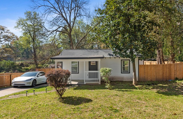 Quiet, Private, Convenient for Visiting Film Professionals