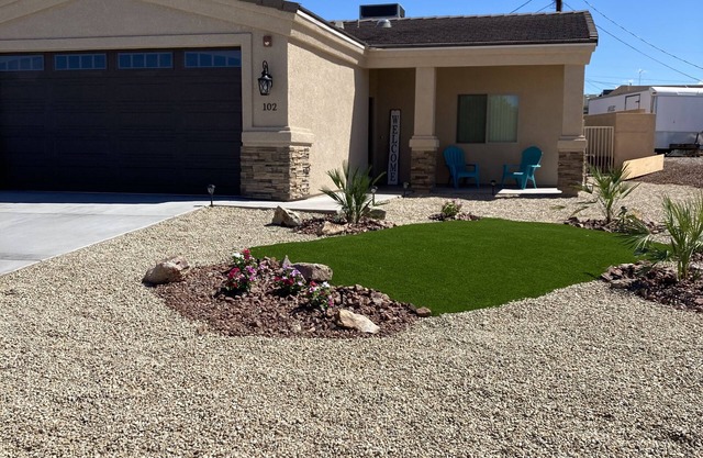 Quiet Residential Neighborhood. Relax and Enjoy!