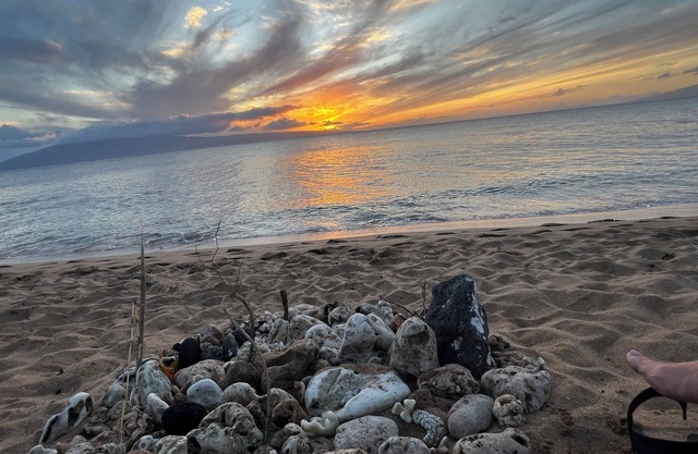 Quiet RetreatnLargest 2/2 Villa sleeps 6nMaui’s Best Beach!