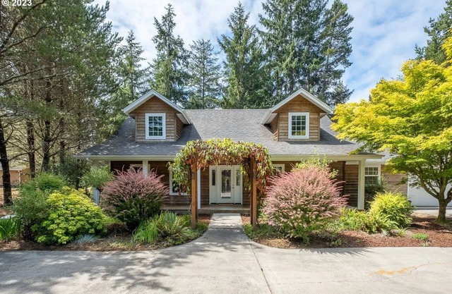 Quiet, serene, forest setting. 45% monthly discount!