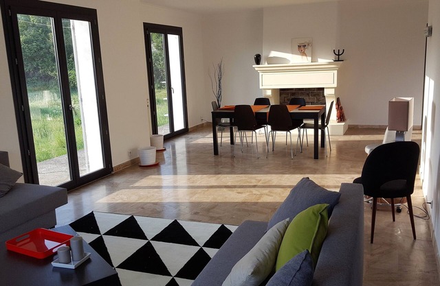 Quiet & serenity 7 minutes from Avignon