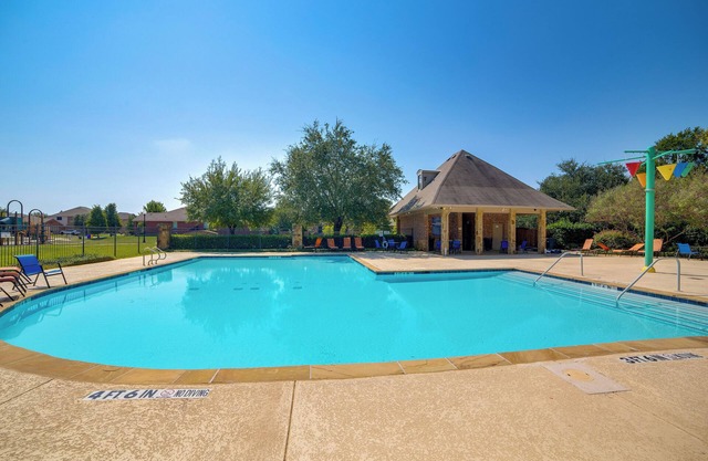 Quiet Suburban Home w/Private Yard in Seagoville!