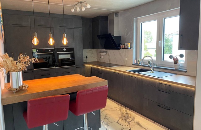 Quietly situated house in the Taunus